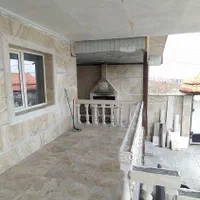 اجاره روزانه ویلا دوبلکس، سه خوابه، استخر آبگرم|اجارهٔ کوتاهمدت ویلا و باغ|اراک, |دیوار