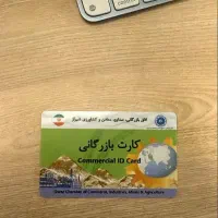 کارت بازرگانی /شخصی و شرکتی/تضمینی/اقساط