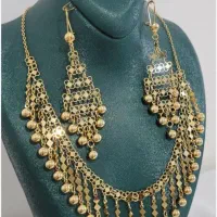 نیم ست رنگ ثابت.ضد حساسیت|بدلیجات|دزفول, |دیوار