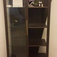 بوفه ام دی اف کاملا تمیز