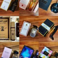 فروش تعدادی ادکلن شرکتی با قیمت های باورنکردنی