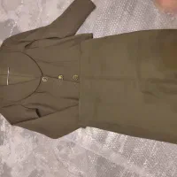 کت دامن وکت تک|لباس|بهارستان, |دیوار