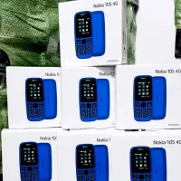 گوشی ساده نوکیا ۱۰۵ nokia 105 تازه داخل شهر سنندج