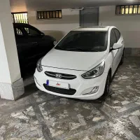 فروش اکسنت|خودرو سواری و وانت|تهران, تجریش|دیوار