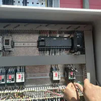 انجام تعمیرات برق دستگاه‌های صنعتی و کشاورزی|خدمات پیشه و مهارت|رشت, فلسطین|دیوار