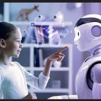 آموزش هوش مصنویی