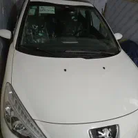 پژو ۲۰۷ پانوراما ۱۴۰۴ ارتقا یافته خشک صفر