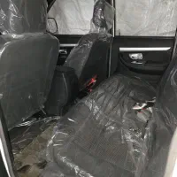 نیسان کارون صفر ۱۴۰۴|خودرو سواری و وانت|شهریار, شهرک وائین|دیوار