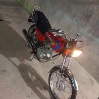 موتور مدل ۹۳