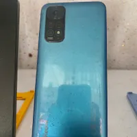 شیائومی Redmi Note 11 با حافظهٔ ۱۲۸ گیگابایت|موبایل|قم, سراجه (۱۵ خرداد)|دیوار