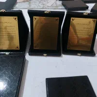 تندیس چوبی  دانش آموزی دانش جویی|مجسمه، تندیس، ماکت|لنجان, |دیوار