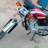 موتور بلوچ 200