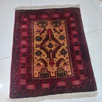 قالیچه دستبافت خوشرنگ نفیس درحدنو|پادری|مشهد, سعد آباد|دیوار