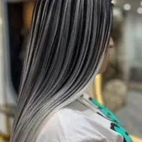 اکستنشن احیا وکراتین ورنگ وموخوره گیری