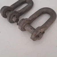 شگل قدیمی ۷تن|کلکسیون اشیاء عتیقه|مبارکه, |دیوار