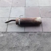 اگزوز بلوچی|قطعات یدکی و لوازم جانبی|سنندج, |دیوار