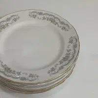 ظروف شیشه و چینی