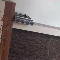 تخت دونفره باتشک