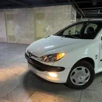 ۲۰۶ sd v8. مدل ۸۹