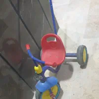 سه چرخه کودک