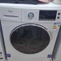 لباسشویی اتومات زیر قیمت بازار