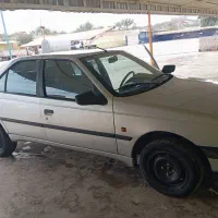 پژو مدل 97|خودرو سواری و وانت|سراوان, |دیوار