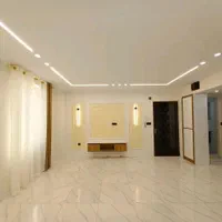 ۵۲متر /پارکینگ سندی /نورگیر /روبنما /سنددار|فروش آپارتمان|تهران, شهر زیبا|دیوار