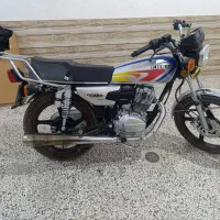 موتور سیکلت ۲۰۰سی سی|موتورسیکلت|بجستان, |دیوار