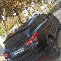 هایما اس ۵ مدل ۱۴۰۳|خودرو سواری و وانت|گنبد کاووس, |دیوار