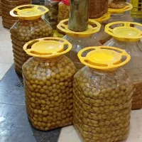 زیتون درجه یک