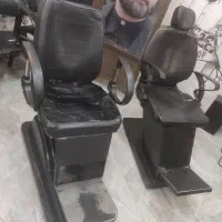 صندلی ارایشگری