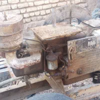 موتور آبکشی چینی 22