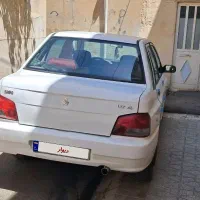 پراید ۱۳۲