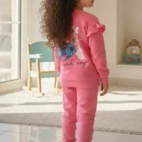 ست پاستیلی دخترانه تک به قیمت عمده|لباس|قم, علی آباد سعدگان|دیوار