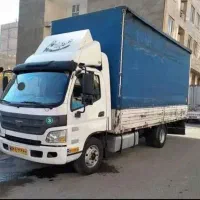 حمل ونقل اثاثیه منزل  با کارگر مجرب و ماهر
