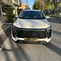 کیامسی ایکس 5، مدل 1404|خودرو سواری و وانت|شهرکرد, |دیوار