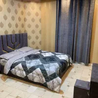 اجاره سوئیت آپارتمان روزانه درشرق نارمک تهرانپارس|اجارهٔ کوتاه‌مدت آپارتمان و سوئیت|تهران, تهرانپارس شرقی|دیوار