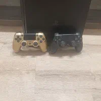 ps4 slime 1tra|کنسول، بازی ویدئویی و آنلاین|اردبیل, |دیوار