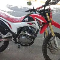 فلات 200cc