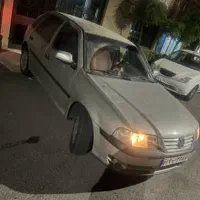 فولکس واگن گل Gol 84