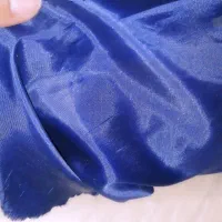 طاقه پارچه استر ساتن 2رنگ