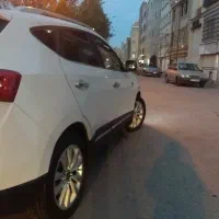 جک ۹۷ اتومات|خودرو سواری و وانت|اردبیل, |دیوار