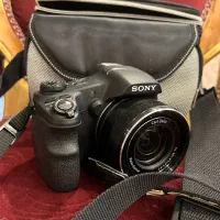 دوربین عکاسی و فیلم برداری Sony