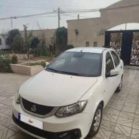 ساینا s دوگانه مدل 1403|خودرو سواری و وانت|مشهد, الهیه|دیوار