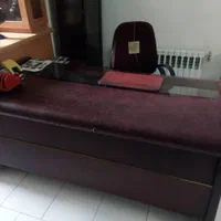 دفتر کار (مبله شده) ۹۰ متری اجاره داده میشود|اجارهٔ دفتر کار، اتاق اداری، مطب|تهران, استاد معین|دیوار