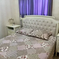 فروش به علت جا به جایی|تخت و سرویس خواب|تهران, صد دستگاه|دیوار