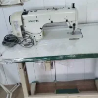 چرخ خیاطی صنعتی