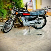 موتور تیزپر۴۰۳