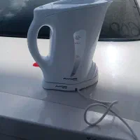 کتری برقی|قوری، کتری، قهوهساز دستی|خرمآباد, |دیوار