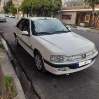 پارس تیوفایو مدل ۹۹ بی رنگ پلمپ درجه یک